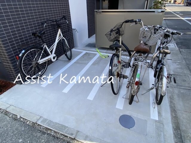 蒲田駅 徒歩13分 3階の物件内観写真