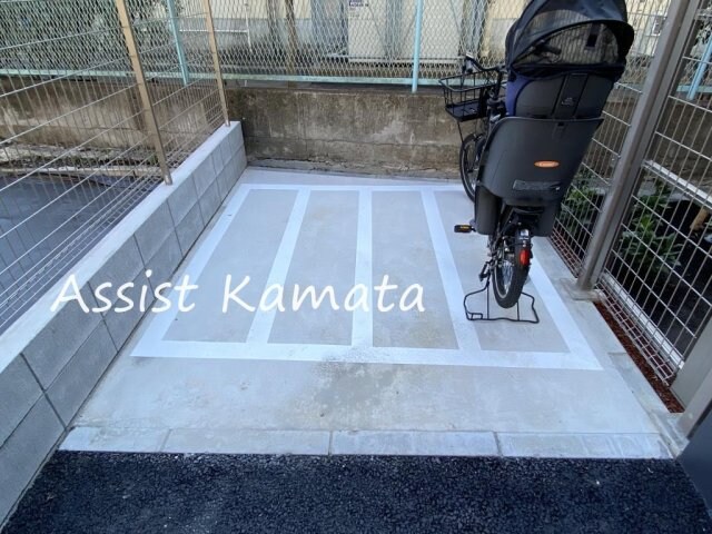 蒲田駅 徒歩13分 3階の物件内観写真