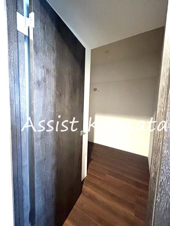 蒲田駅 徒歩13分 3階の物件内観写真