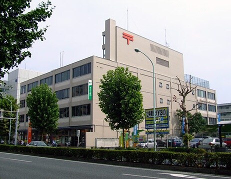 蒲田駅 徒歩13分 3階の物件内観写真