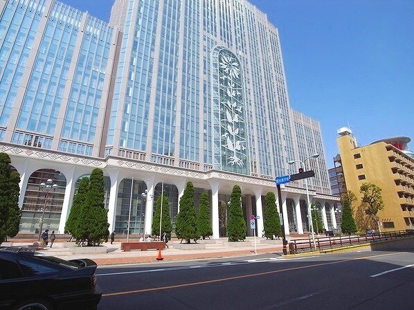 蒲田駅 徒歩13分 3階の物件内観写真