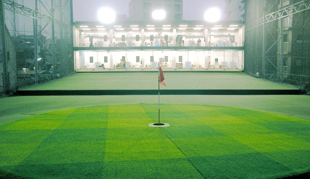 蒲田駅 徒歩13分 3階の物件内観写真