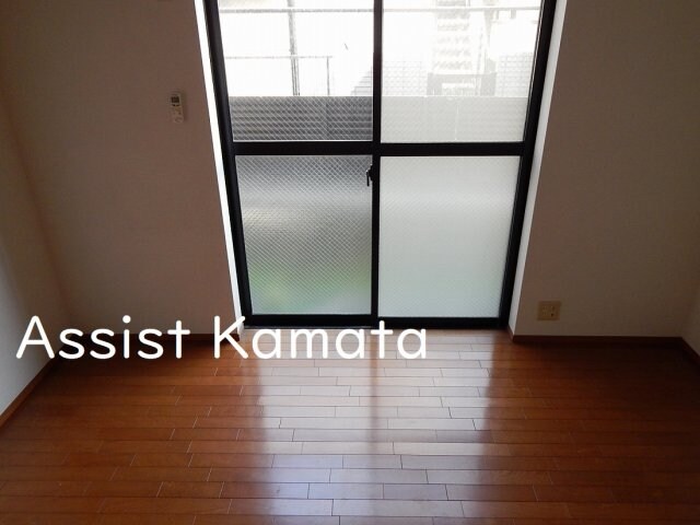 京急蒲田駅 徒歩8分 1階の物件内観写真