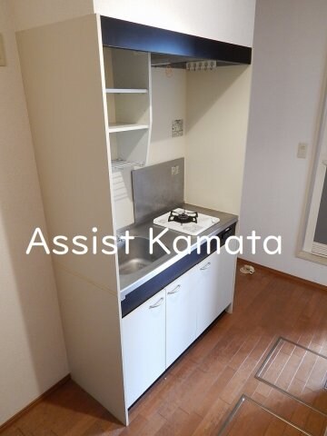 京急蒲田駅 徒歩8分 1階の物件内観写真