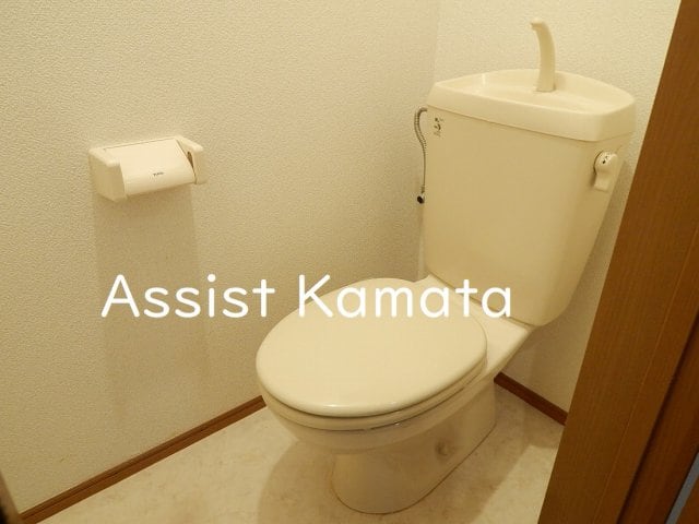 京急蒲田駅 徒歩8分 1階の物件内観写真