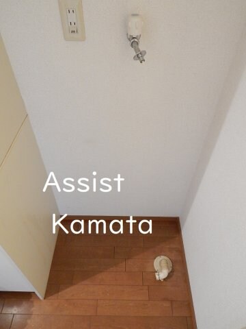 京急蒲田駅 徒歩8分 1階の物件内観写真