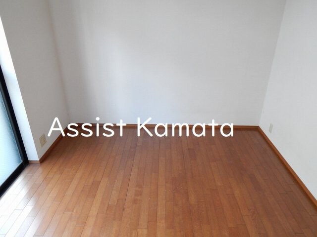 京急蒲田駅 徒歩8分 1階の物件内観写真