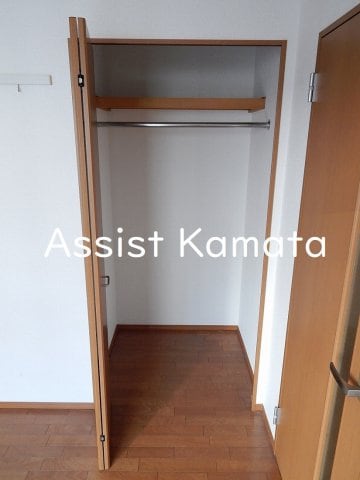 京急蒲田駅 徒歩8分 1階の物件内観写真