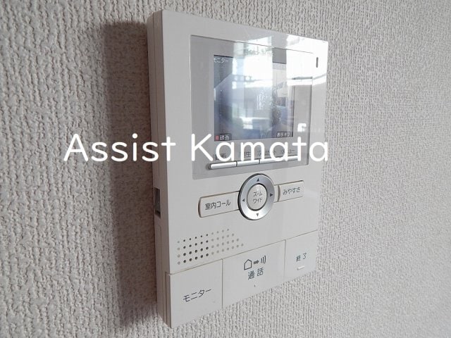 京急蒲田駅 徒歩8分 1階の物件内観写真