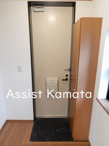 京急蒲田駅 徒歩8分 1階の物件内観写真