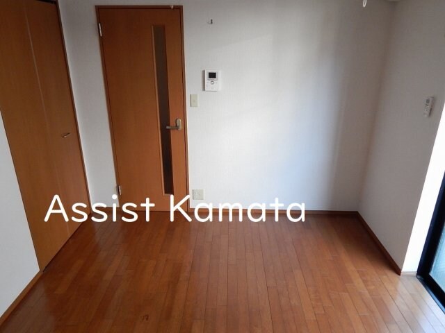 京急蒲田駅 徒歩8分 1階の物件内観写真