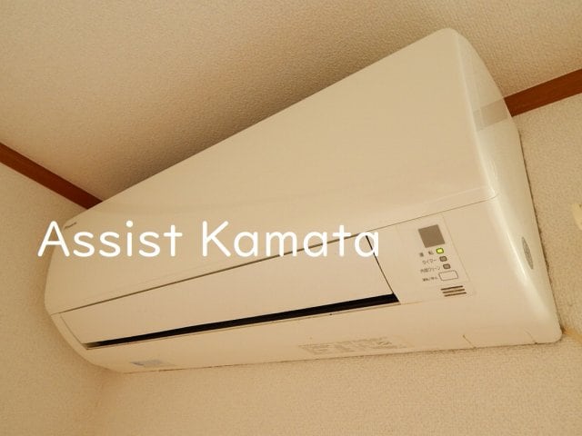 京急蒲田駅 徒歩8分 1階の物件内観写真