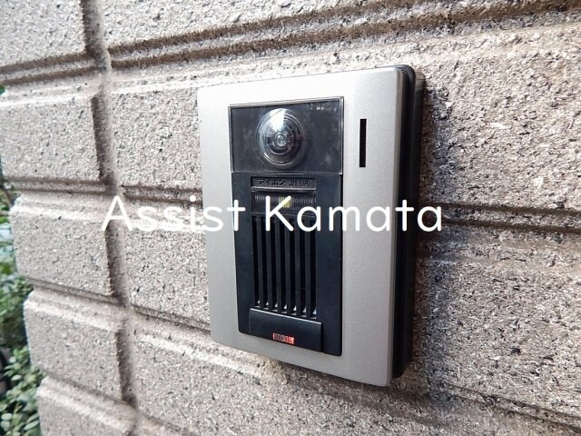 京急蒲田駅 徒歩8分 1階の物件内観写真