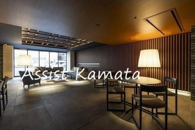 武蔵新田駅 徒歩5分 1階の物件外観写真