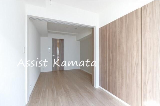 武蔵新田駅 徒歩5分 1階の物件内観写真