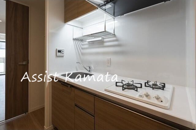 武蔵新田駅 徒歩5分 1階の物件内観写真