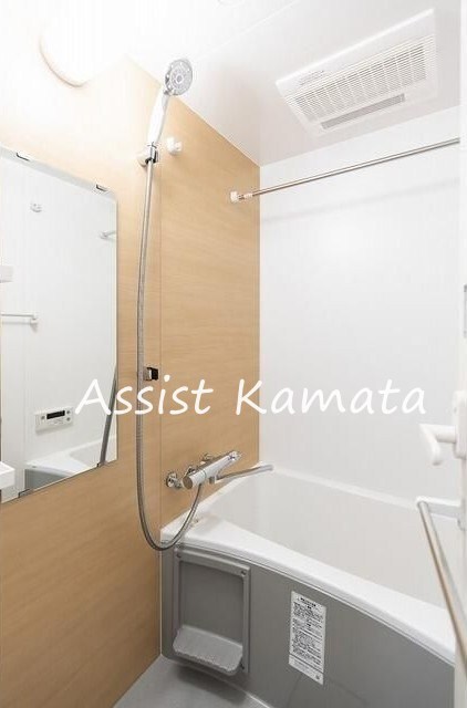 武蔵新田駅 徒歩5分 1階の物件内観写真