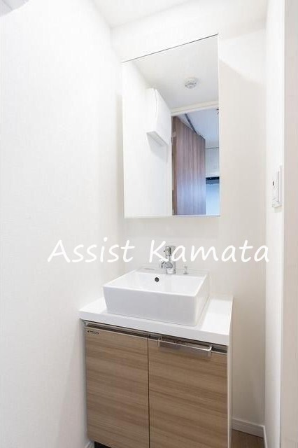 武蔵新田駅 徒歩5分 1階の物件内観写真