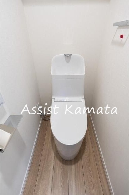 武蔵新田駅 徒歩5分 1階の物件内観写真