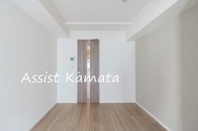 武蔵新田駅 徒歩5分 1階の物件内観写真