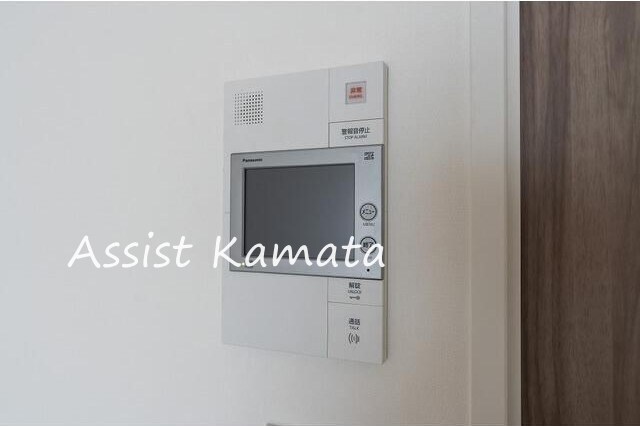 武蔵新田駅 徒歩5分 1階の物件内観写真