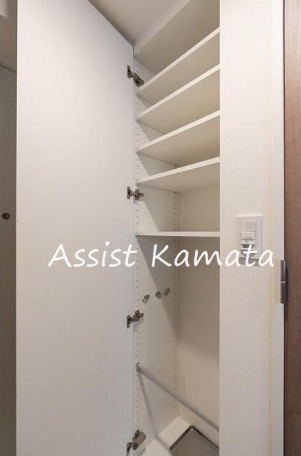 武蔵新田駅 徒歩5分 1階の物件内観写真