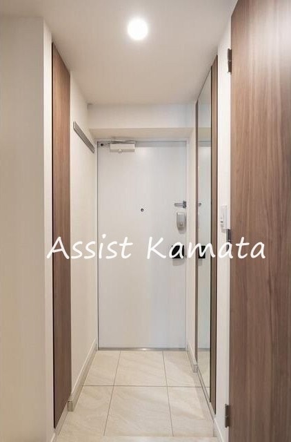 武蔵新田駅 徒歩5分 1階の物件内観写真