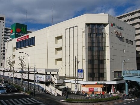 雑色駅 徒歩7分 1階の物件内観写真