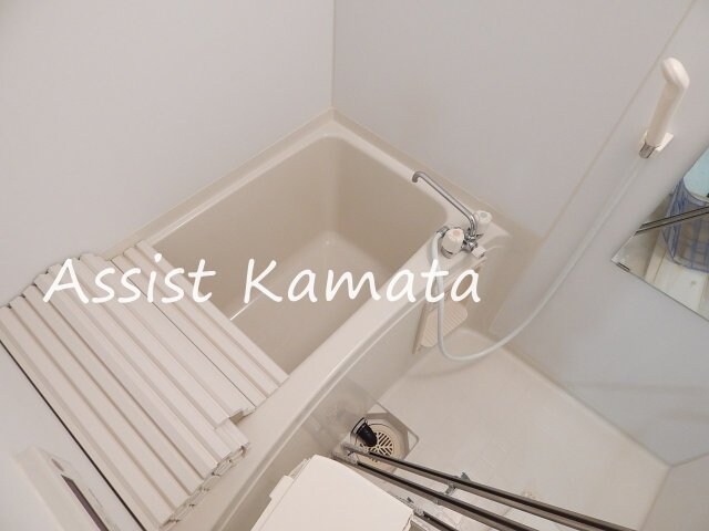 武蔵新田駅 徒歩4分 2階の物件内観写真