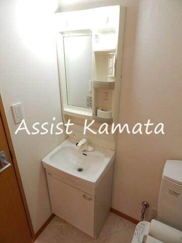 武蔵新田駅 徒歩4分 2階の物件内観写真