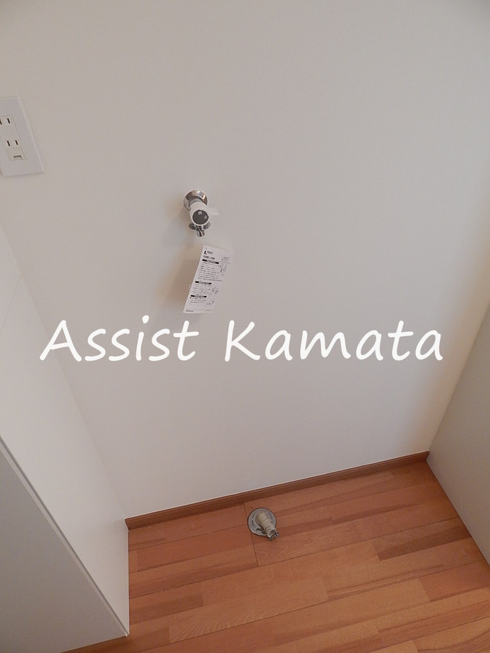 武蔵新田駅 徒歩4分 2階の物件内観写真