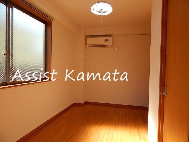 武蔵新田駅 徒歩4分 2階の物件内観写真