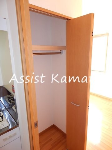 武蔵新田駅 徒歩4分 2階の物件内観写真