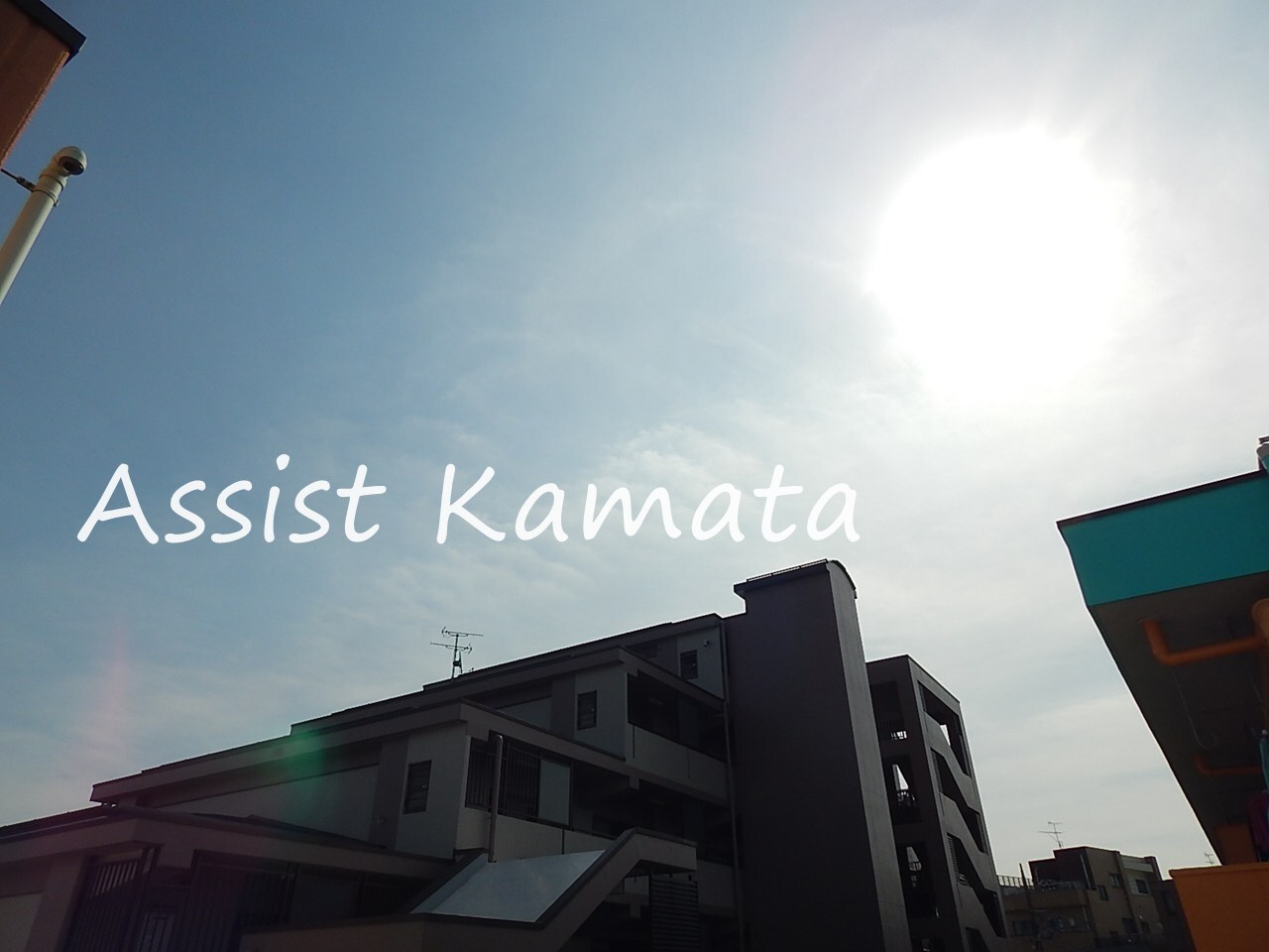 武蔵新田駅 徒歩4分 2階の物件内観写真