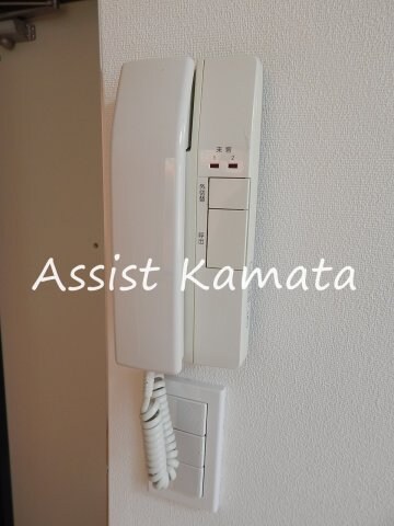 武蔵新田駅 徒歩4分 2階の物件内観写真