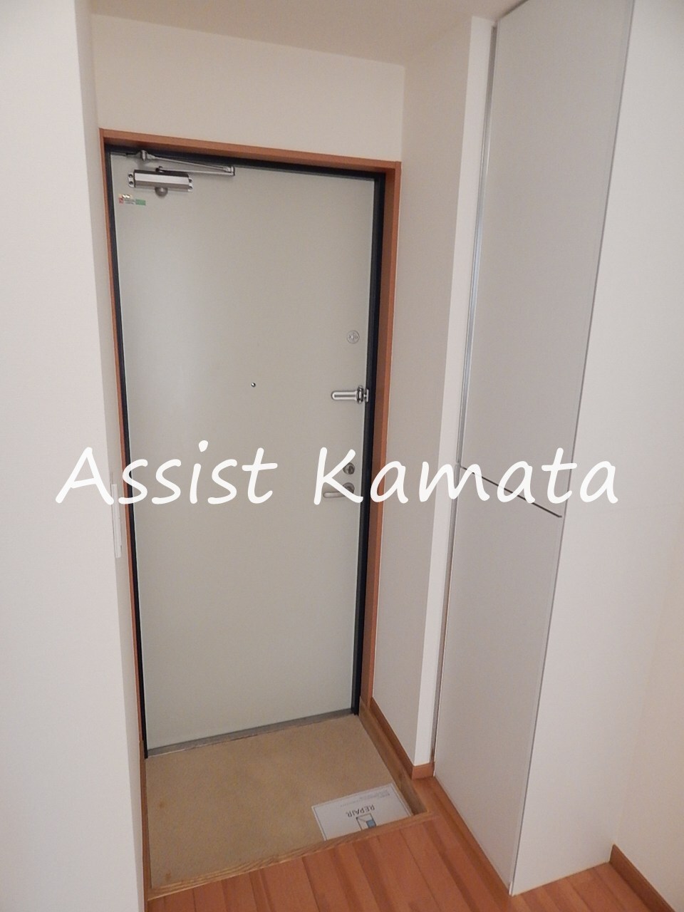 武蔵新田駅 徒歩4分 2階の物件内観写真