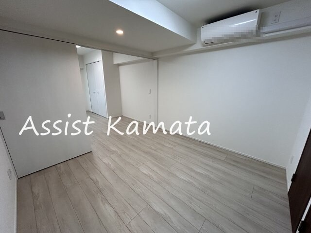 馬込駅 徒歩8分 2階の物件内観写真