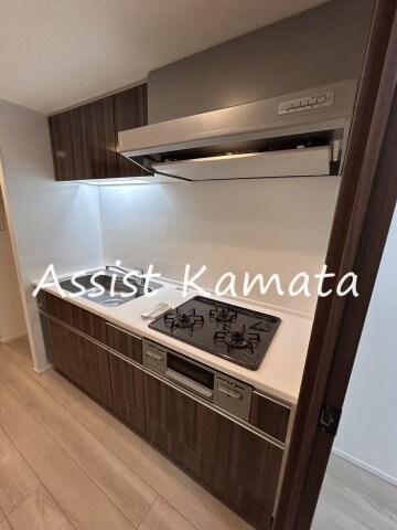 馬込駅 徒歩8分 2階の物件内観写真