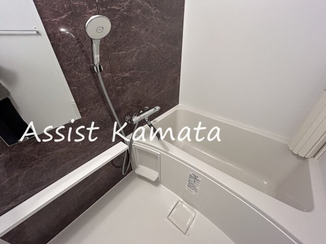 馬込駅 徒歩8分 2階の物件内観写真