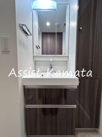 馬込駅 徒歩8分 2階の物件内観写真