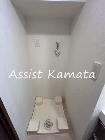 馬込駅 徒歩8分 2階の物件内観写真