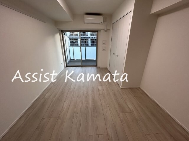 馬込駅 徒歩8分 2階の物件内観写真