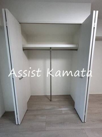 馬込駅 徒歩8分 2階の物件内観写真