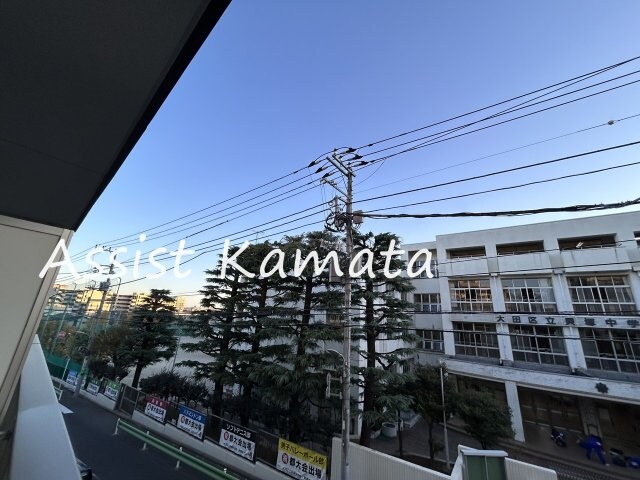 馬込駅 徒歩8分 2階の物件内観写真