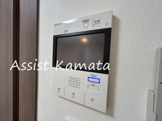 馬込駅 徒歩8分 2階の物件内観写真