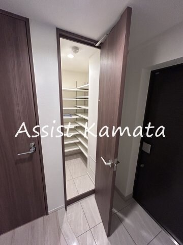 馬込駅 徒歩8分 2階の物件内観写真