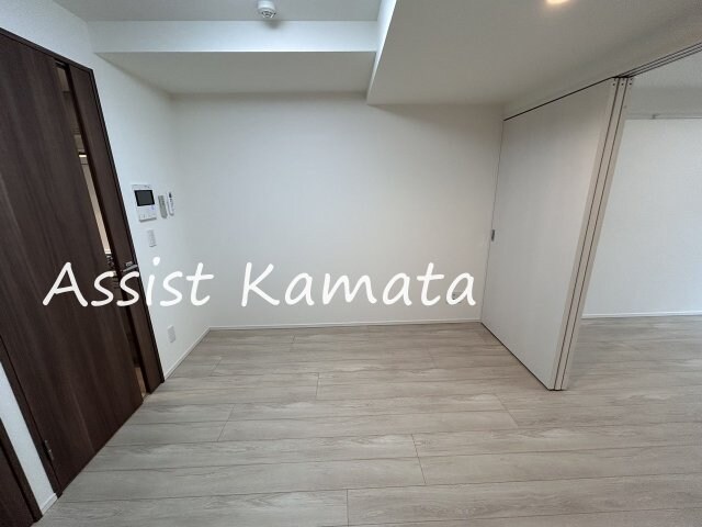 馬込駅 徒歩8分 2階の物件内観写真