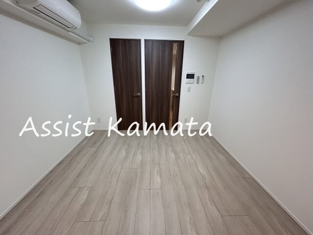 馬込駅 徒歩8分 2階の物件内観写真