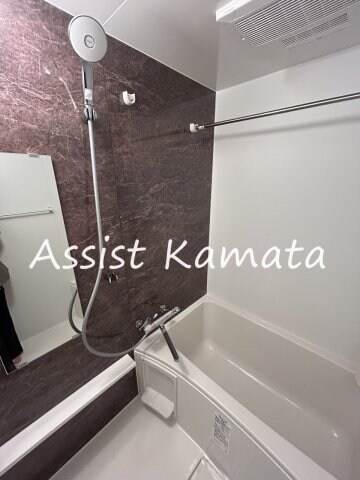 馬込駅 徒歩8分 2階の物件内観写真