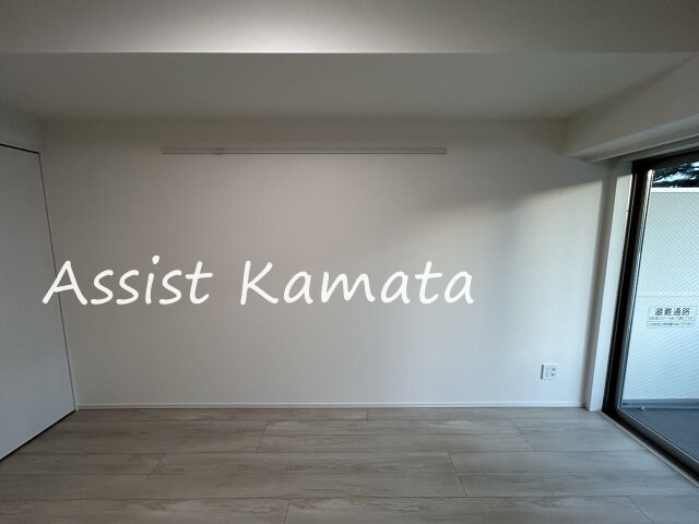 馬込駅 徒歩8分 2階の物件内観写真